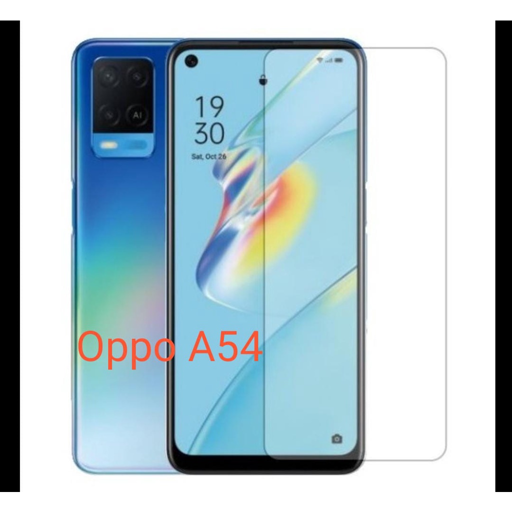 Tempered Glass Bening OPPO A54