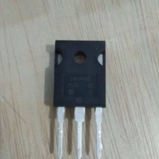 TR MOSFET IRFP450 ORIGINAL