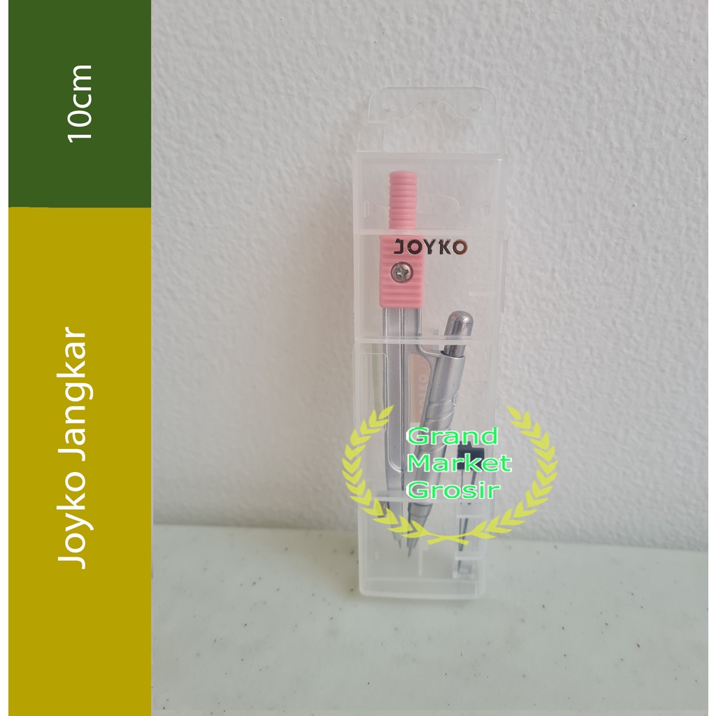 Jangkar Isi Pensil Tipis Joyko
