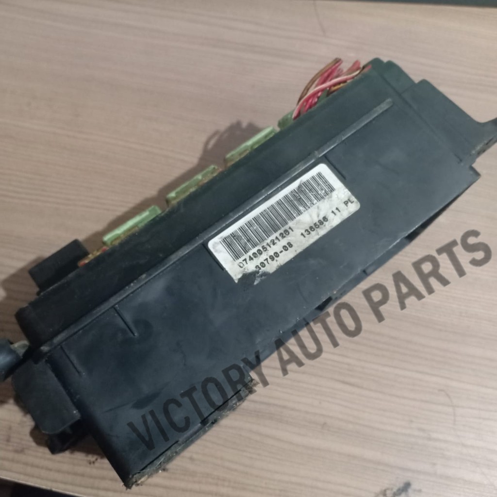 Fuse box Mini Cooper r50 80790-08 ORI COPOTAN