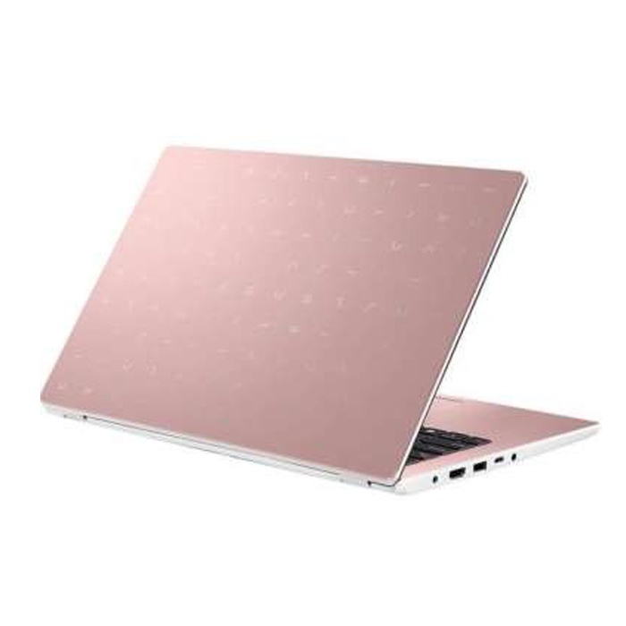 ASUS E210MAO-HD456 Notebook - Rose Pink [N4020 / 4GB / 512GB SSD / UMA / 11.6&quot; HD / Win10 / OHS]