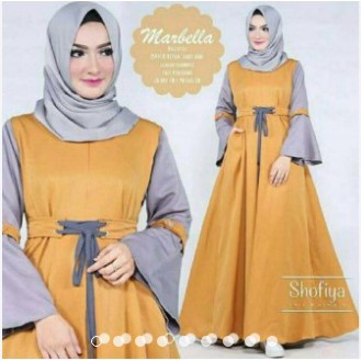 Marbela Dress...