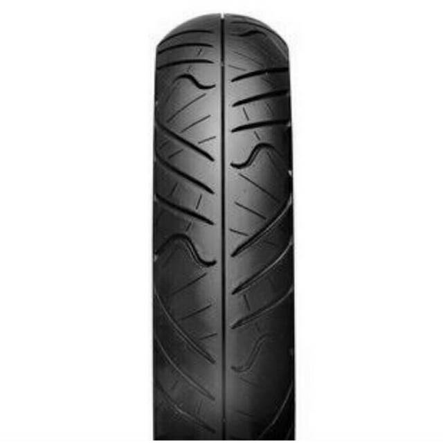 BAN LUAR 100 80 17 RX01 IRC TUBELESS