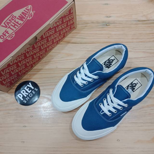 VANS ERA HALF MOON NAVY