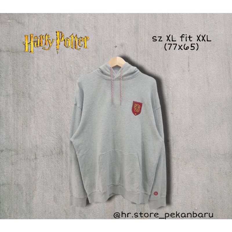 Hoodie Harry Potter Second Brand
