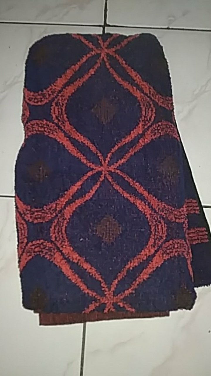 Handuk Jumbo Kualitass Bagus Mantapp Uk 80x150