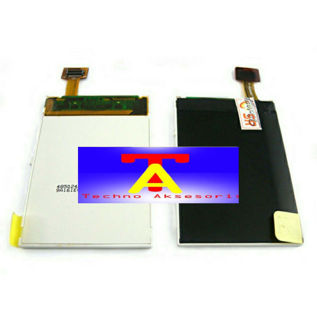 LCD Nokia 5000 / 3610 / 5130 / 5220 / 5320 / 7100S / 7210S / 6120C