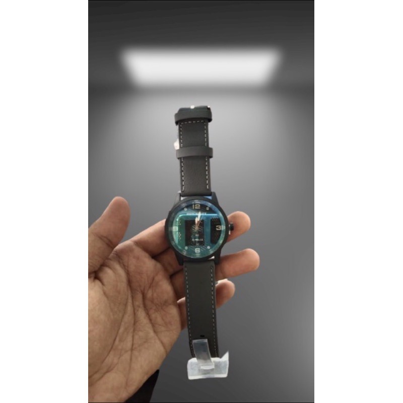 Jam tangan pria awin sport