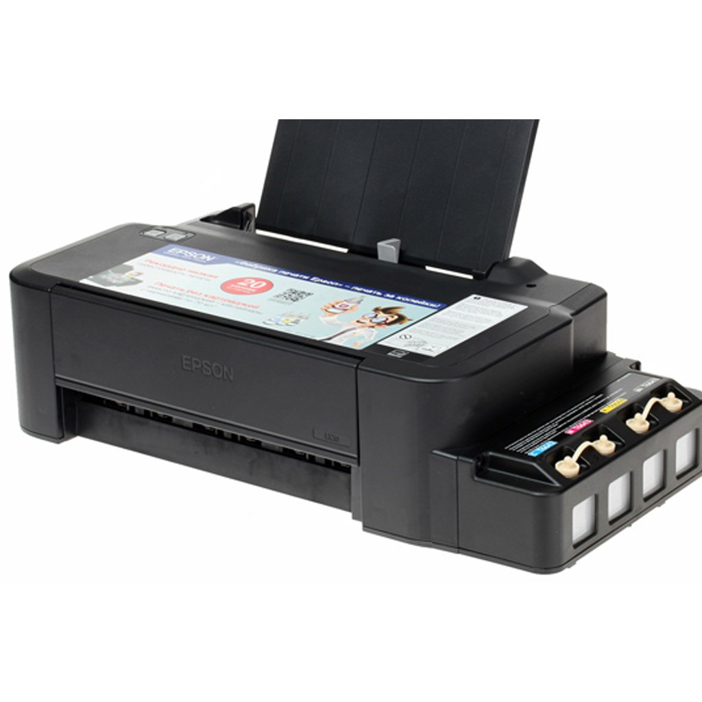 Software Printer Epson L210