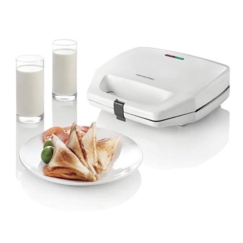 Sandwich maker Toaster Pensonic PSTI 961 roti lapis promo termurah