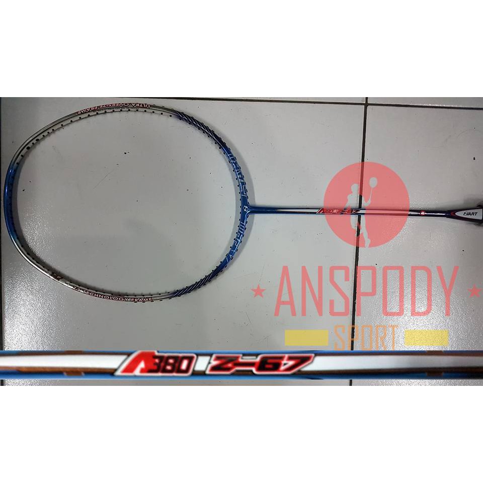 RAKET HART A380 Z-67