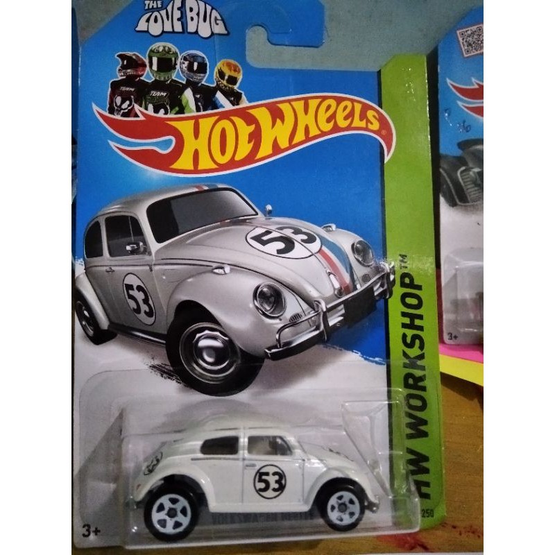 HOT WHEELS LIMITED EDITION