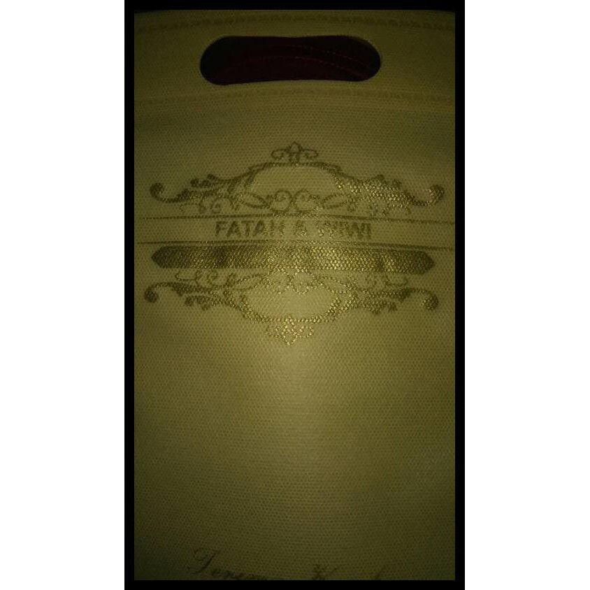 Harga Mesin Ultrasonic Jahit Tas Spunbond Tanpa Benang