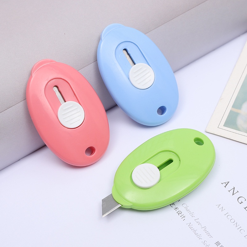 ( GS ) CUTTER MINI PORTABLE LUCU TRAVEL SIZE