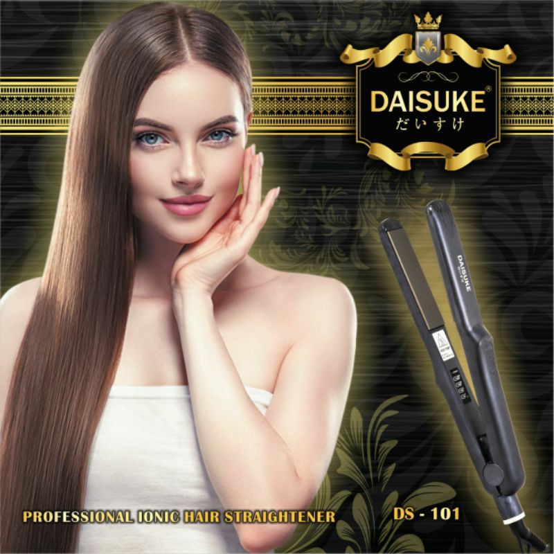 Catok Daisuke DS-101