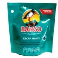 

BANGO KECAP MANIS 60+6ML (REFILL)