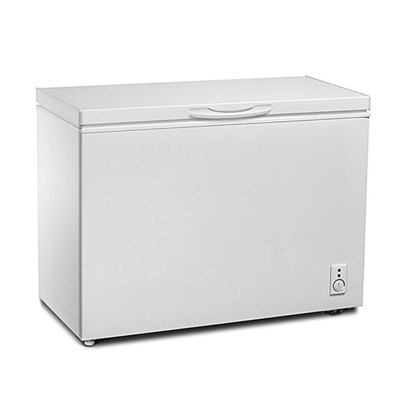 OK CHEST FREEZER POLYTRON PCF 317 - 300 L