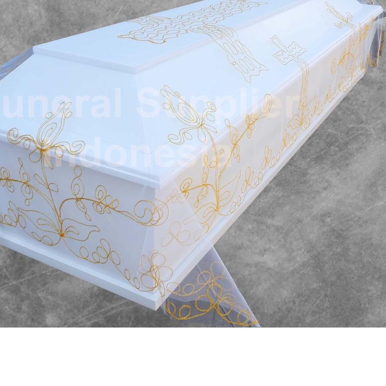 ☞ Kain Penutup Peti Kain Tile Tutup Peti - 2,5 M ♪