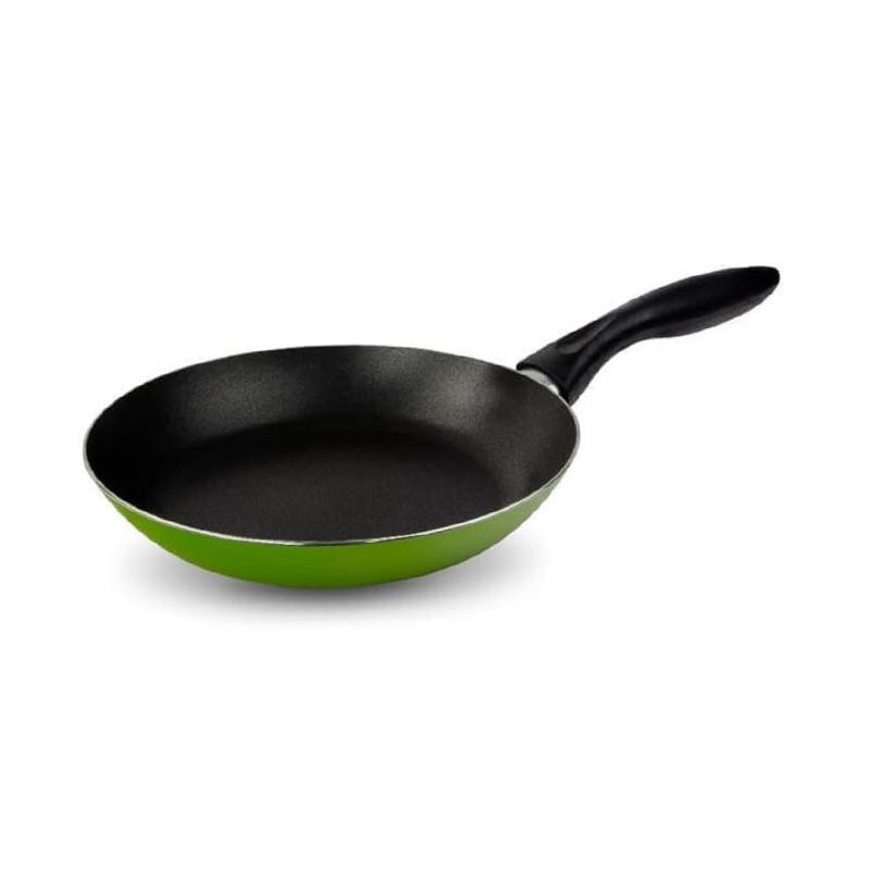 Frypan Teflon Kirin Sasando 22 cm Penggorengan Teflon Kirin 22cm Wajan Kirin Non Stick