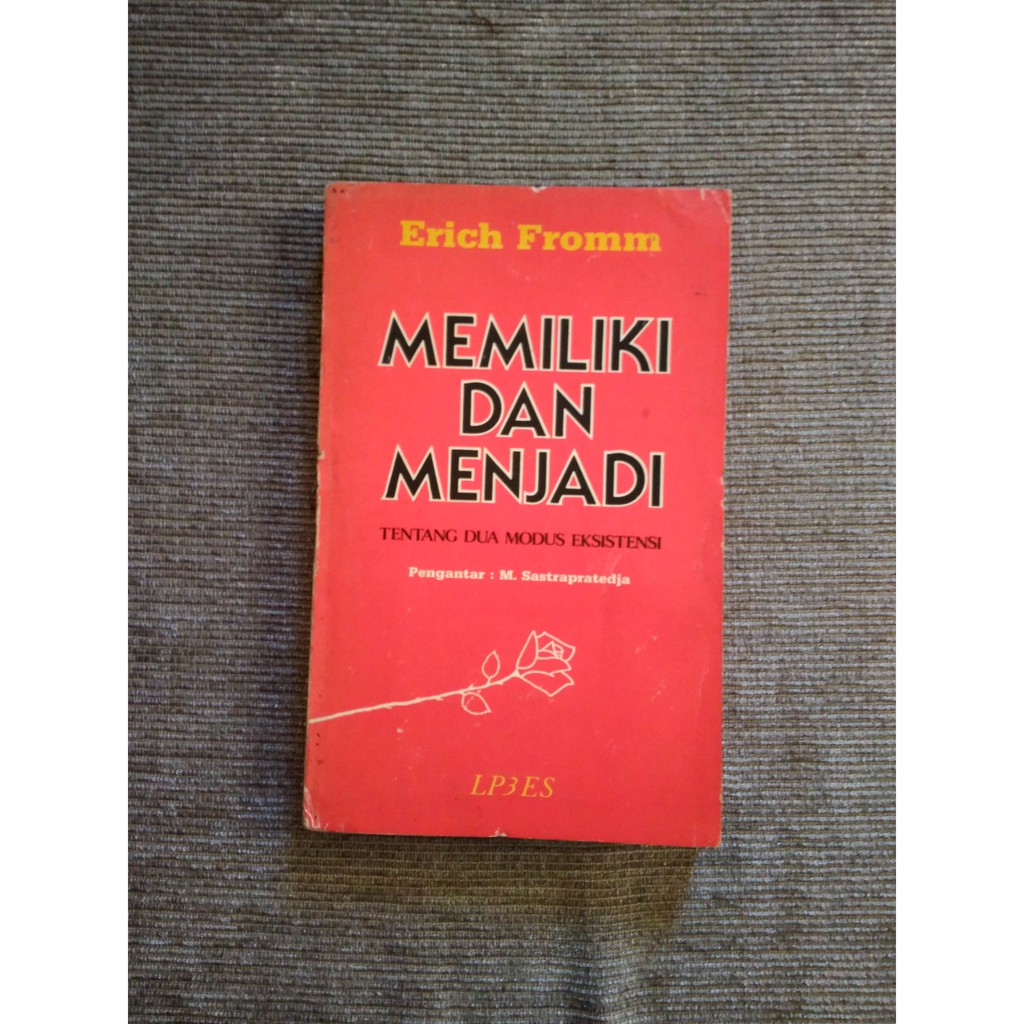 Manusia Menjadi Tuhan Erich Fromm Shopee Indonesia
