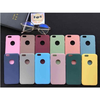 Case Casing Tpu Softcase Silikon Candy Macaron OPPO A31