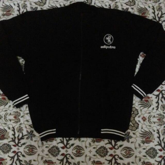 OBRAL HABISKAN STOK JAKET BISMANIA JETBUS HD2