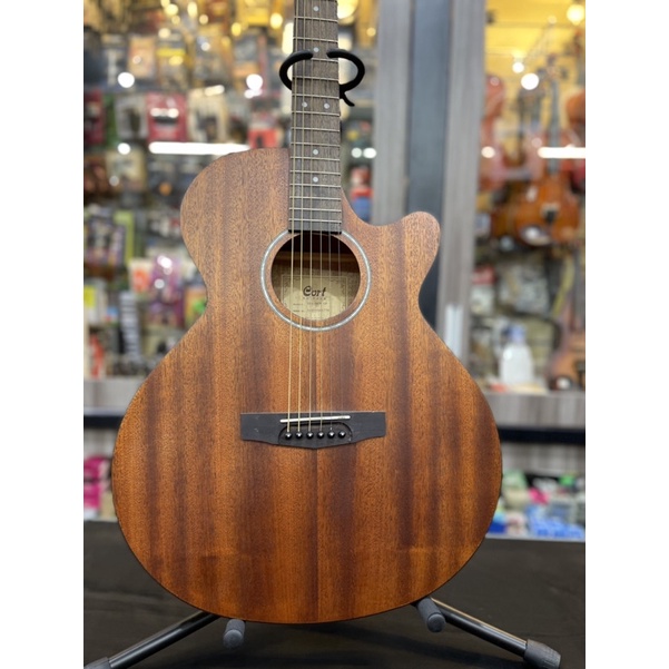 CORT SFX MEM OP E - GITAR AKUSTIK ELEKTRIK ORIGINAL RSM