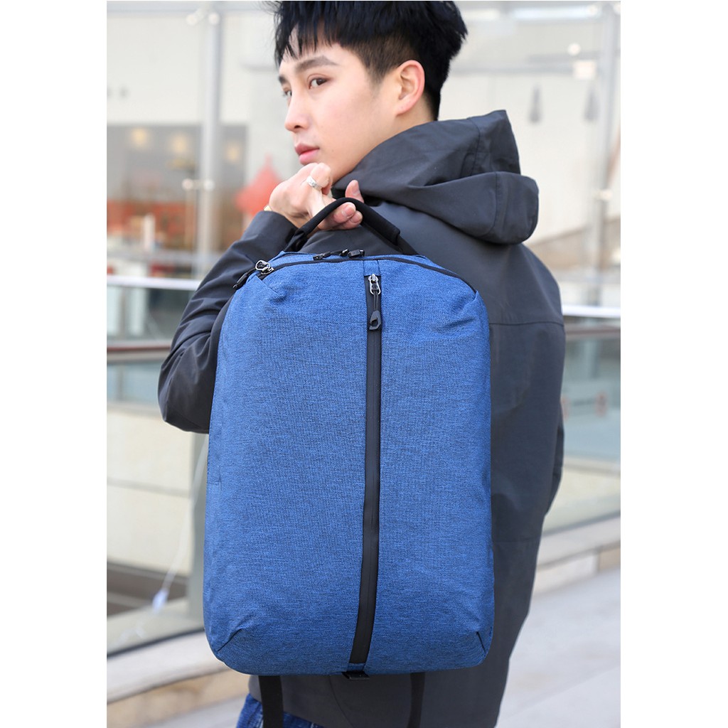 Tas Cowok / Pria untuk Dada / Punggung / Ransel model terbaru import TP015