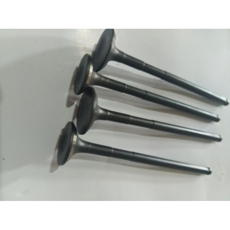 KLEP SET JUPITER MX PAYUNG KLEP JUPITER MX 4pcs