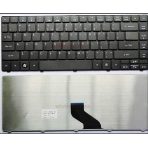 Keyboard Laptop Acer 4741 4745 4745G 4745Z