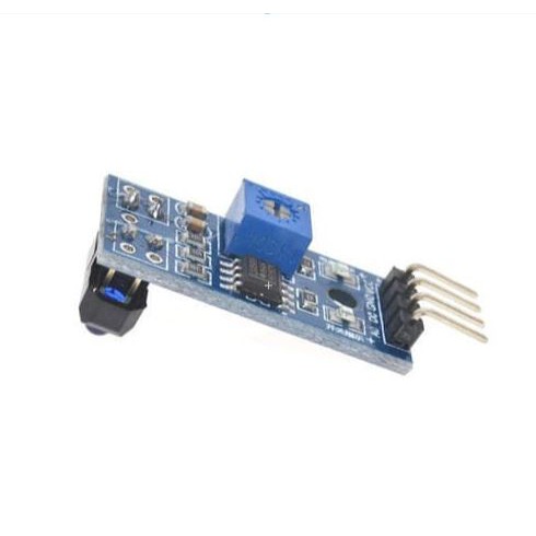 Tracking Sensor Module TCRT5000 Single Channel Line