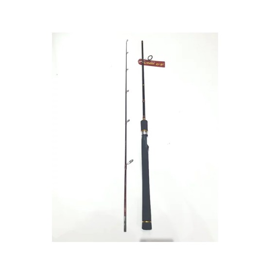Joran Kaizen Kagi 165 cm