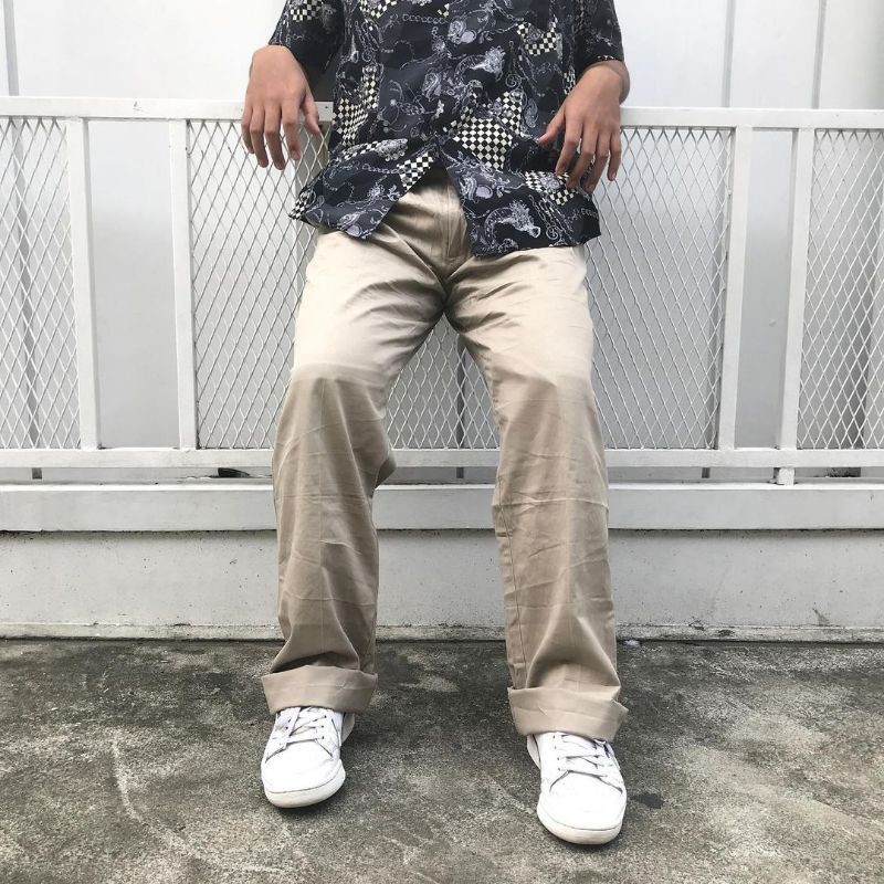 DOCKERS chino pants