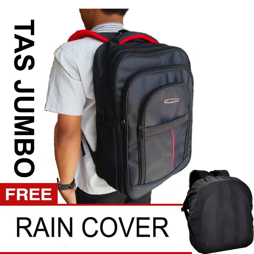 Ransel, Tas Ransel Laptop Polo Usa, Tas Laptop, Tas kantor, Tas kerja,  Tas sekolah , Tas murah ABC