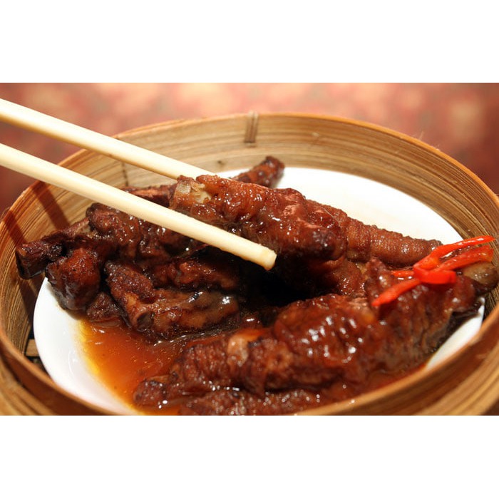 

Fresh Promo DIMSUM CEKER AYAM 1 KG