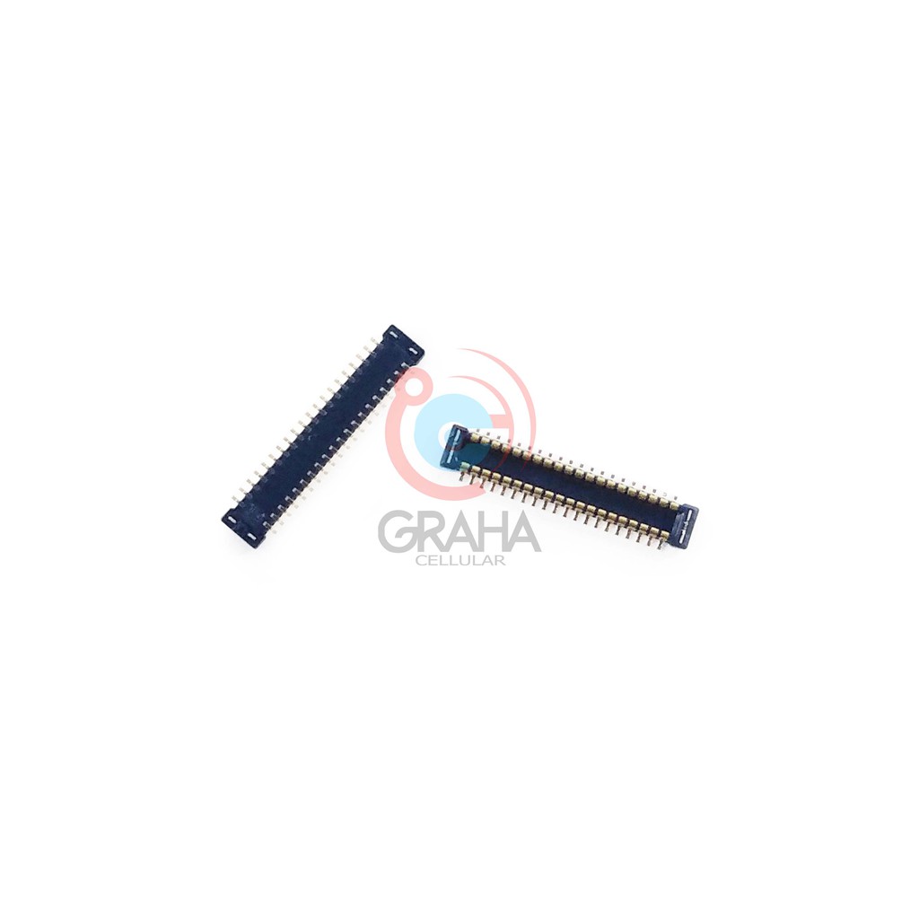 CONECTOR LCD XIAOMI NOTE 5 / 5 PRO 40 PIN