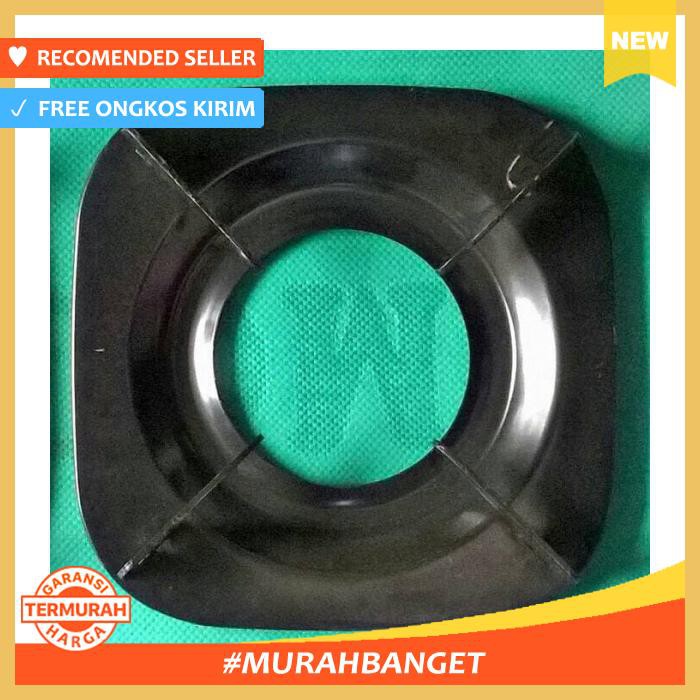 Kompor - Tatakan Kompor Gas Rinai Kaki 4/Tungku Kompor Gas Rinai - Peralatan Masak