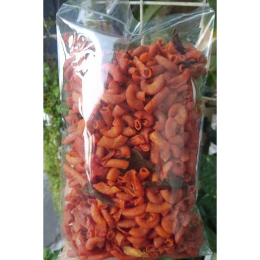 

Makaroni daun jeruk 250 gram