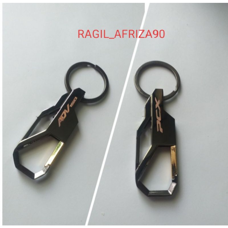 GANTUNGAN KUNCI GANTUNGAN REMOTE SMART KEY PCX ADV