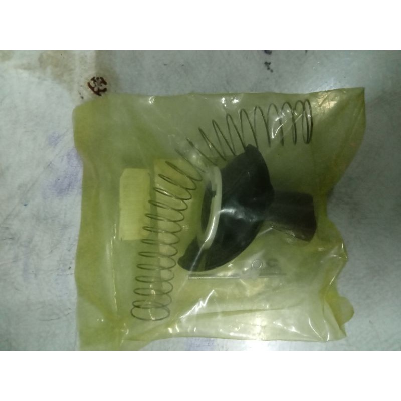 KARET VACUM VACUUM ASSY SATRIA FU THAILAND CKD ORIGINAL