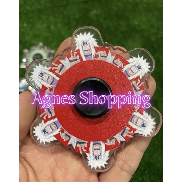 spinner/ Spinner 3D/ fidget spinner terbaru