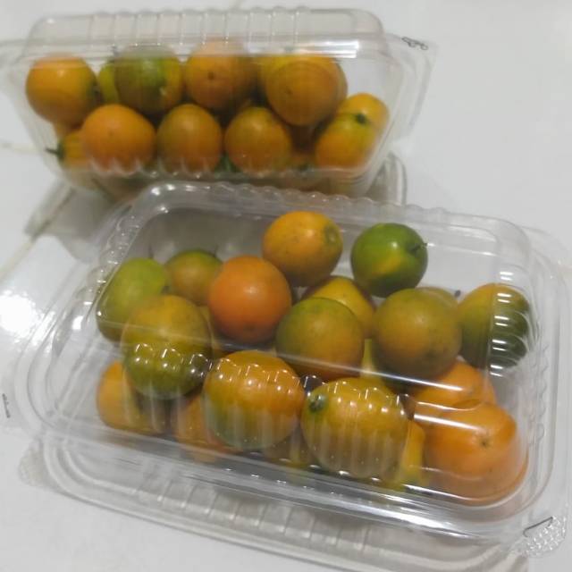 

Jeruk kimkit/jeruk yang kulitnya bisa dimakan