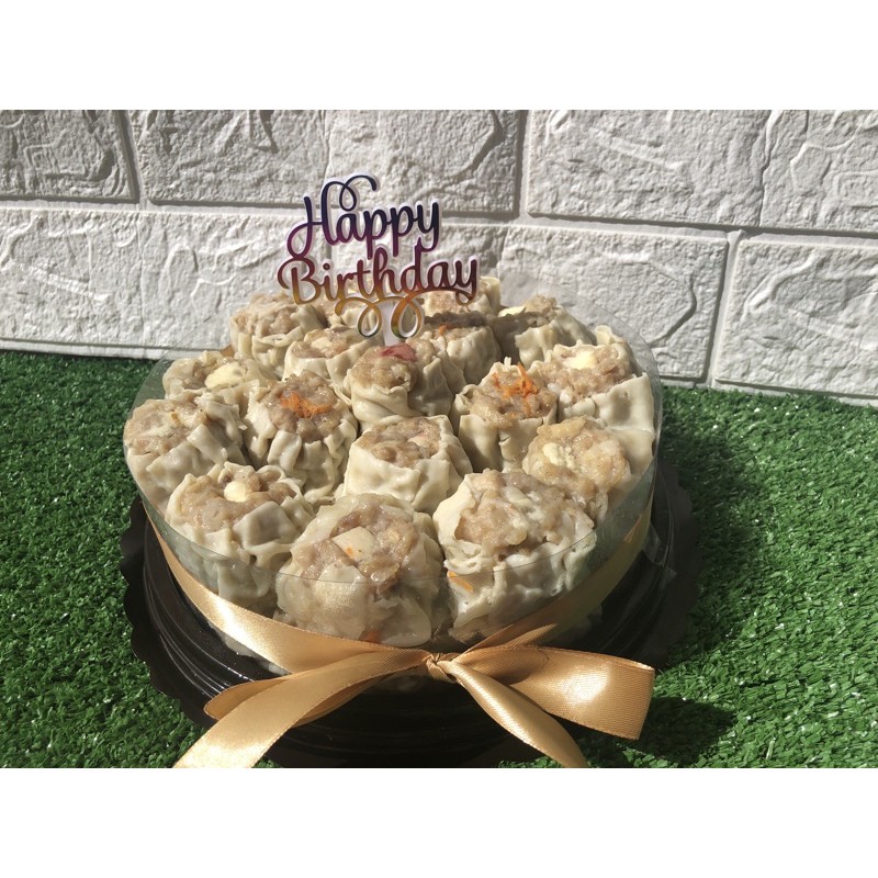 Jual Dimsum Cake Original Birthday Cake Kue Ulang Tahun Indonesia