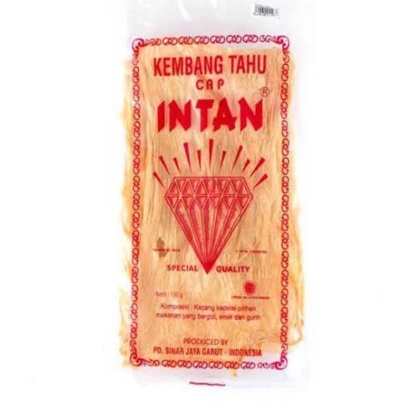 Bisa Kirim Instan - Kembang Tahu