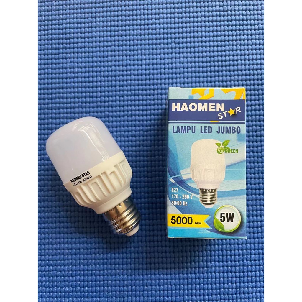 Frozen Lampu Led 5 watt Murah