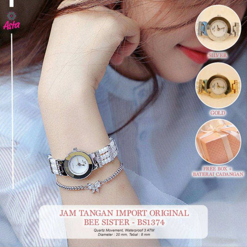 JAM TANGAN BS1374