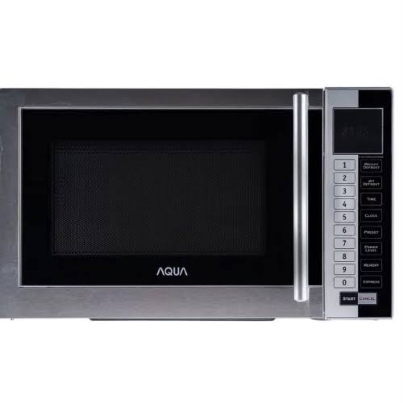 Aqua Microwave 20L - Khusus Cilegon