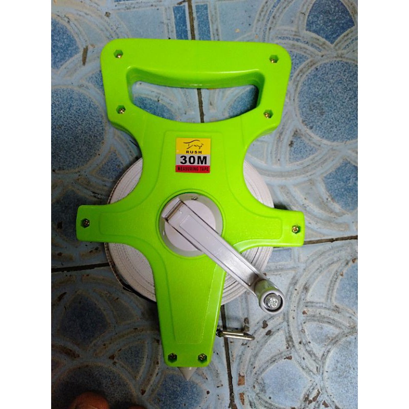 meteran 30mt meteran tanah 30m