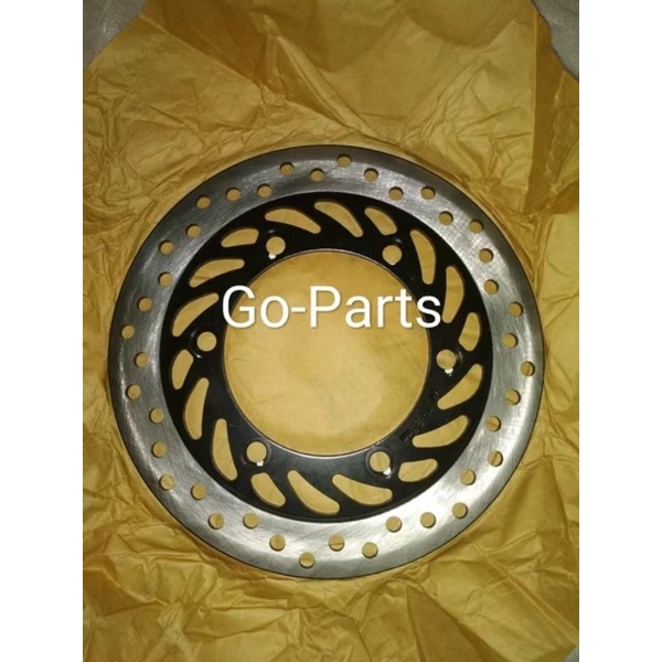 45251-K15-901 Piringan Disk Cakram Depan ORI Honda CB150 R CB 150 R Old 2014