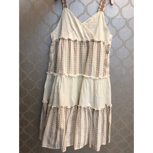 zara kids dress